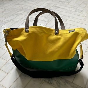 Brand new Jack spade tote bag